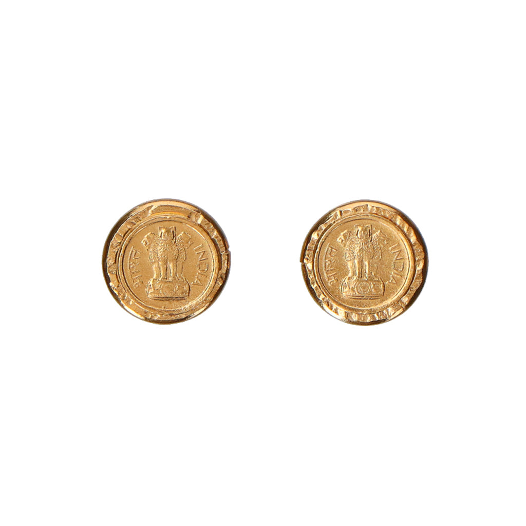 Calcutta Earrings