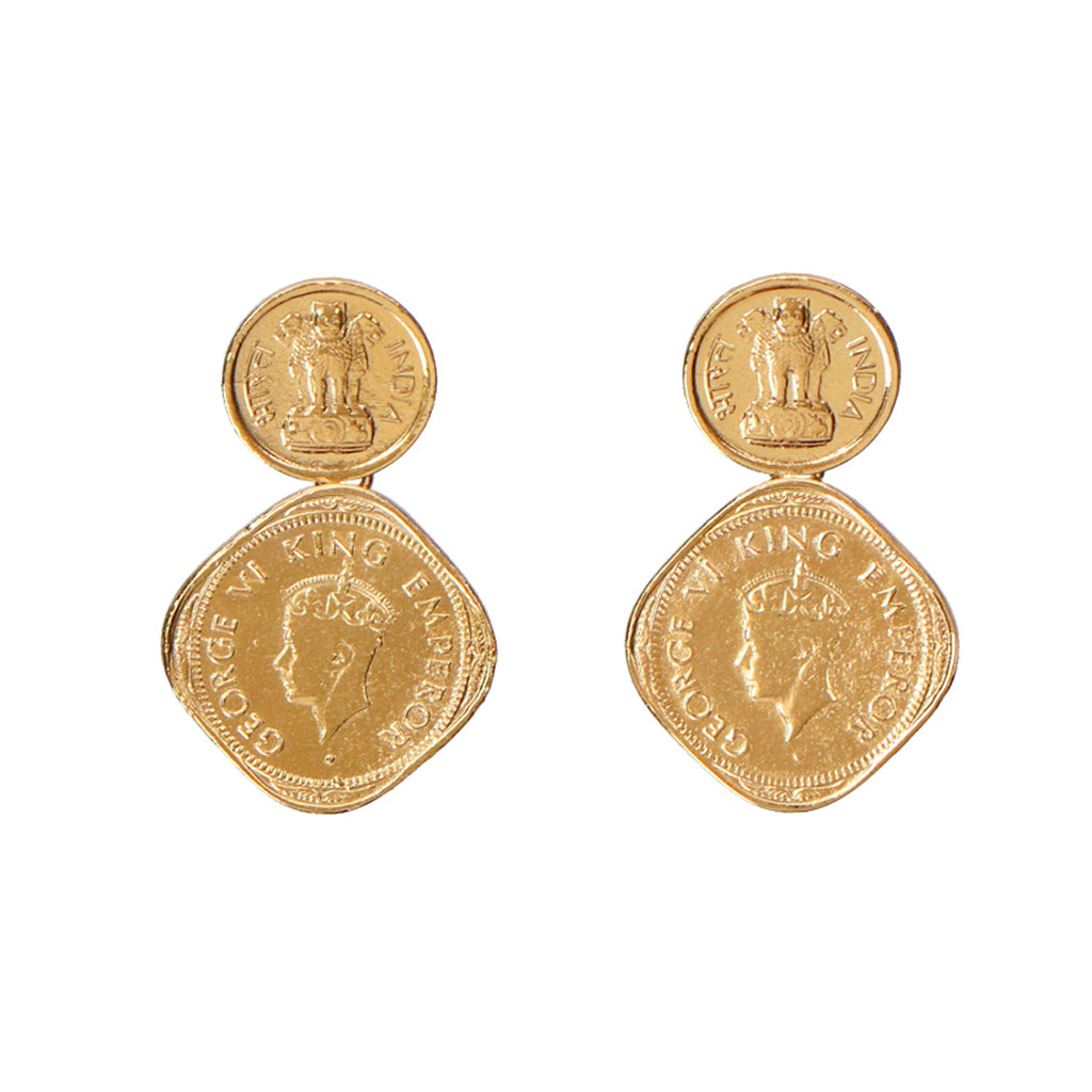 Mumbai Earrings
