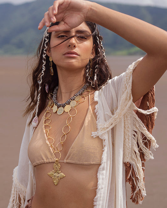 AFAR NECKLACE