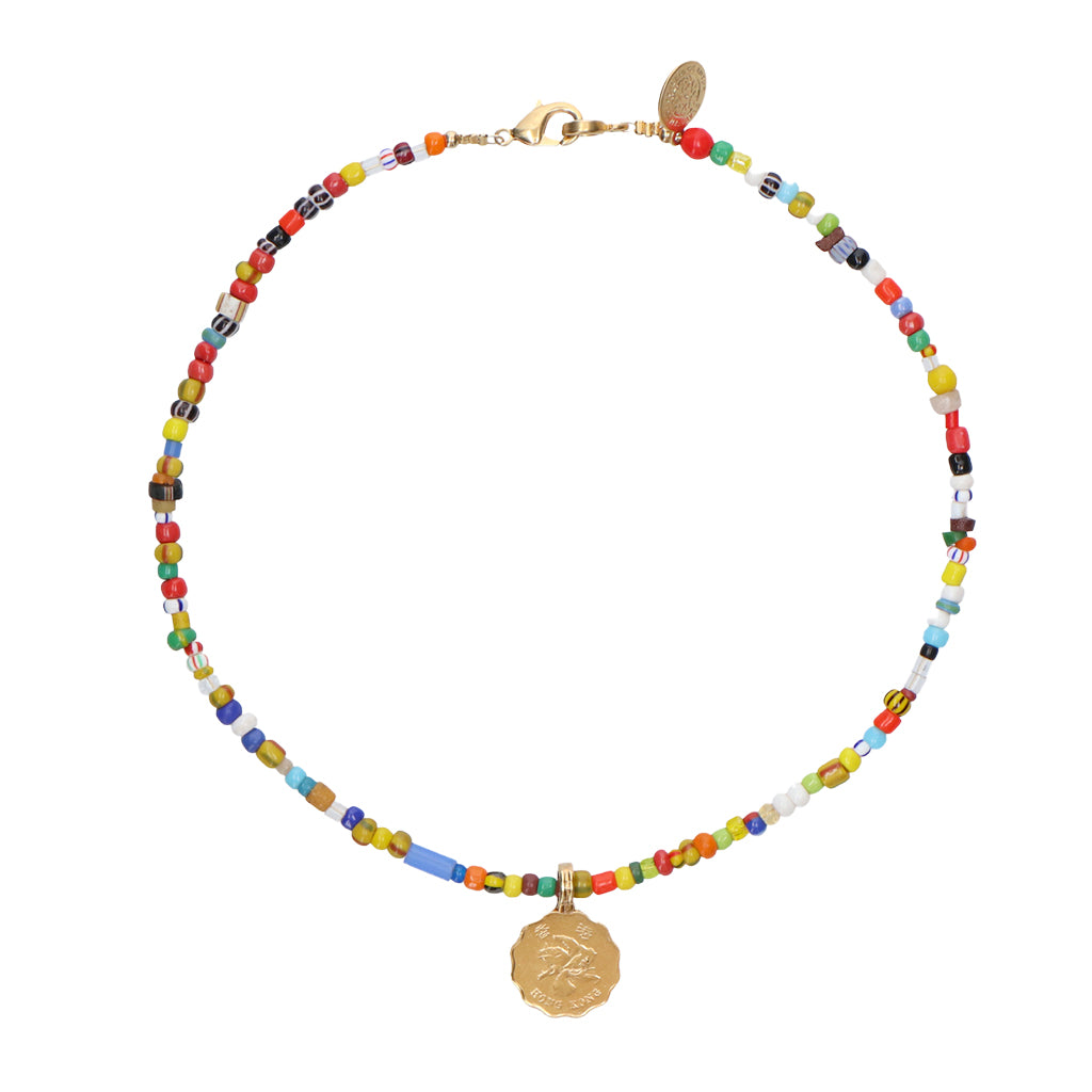 Choker Ghana