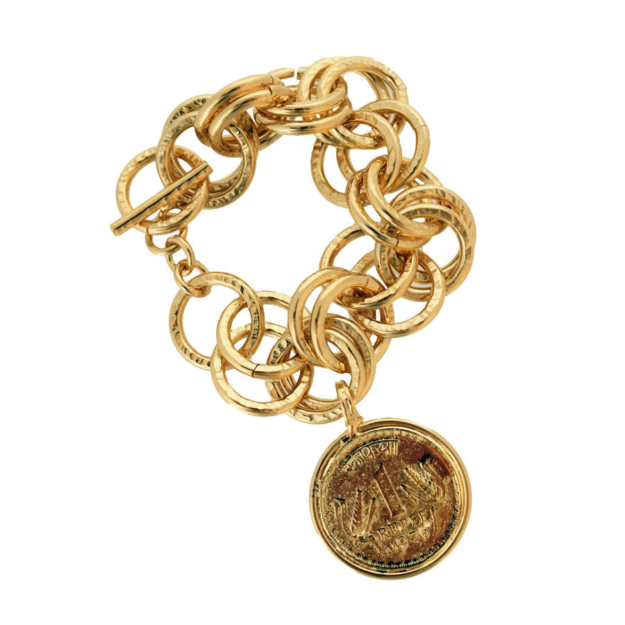 Calcutta Bracelet