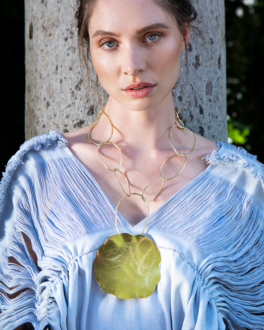 Collar Loto