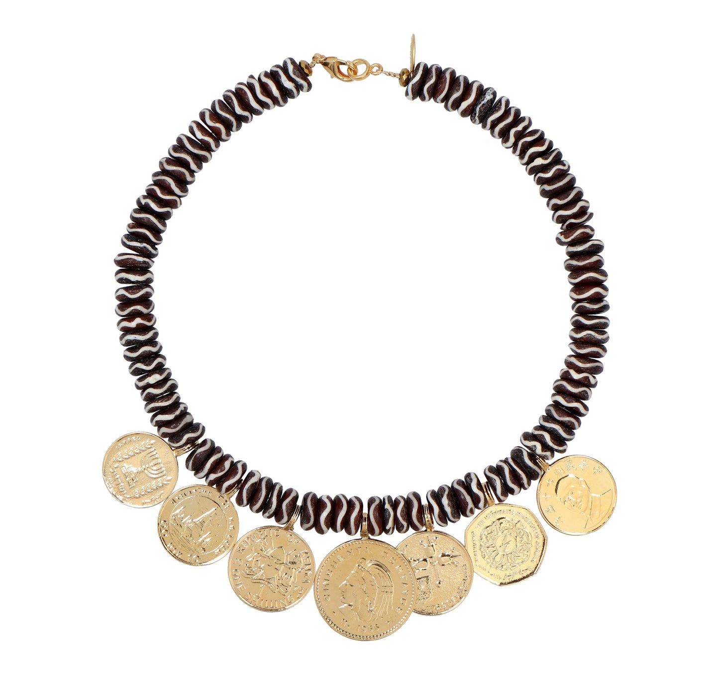 Collar Worldwide Krobo