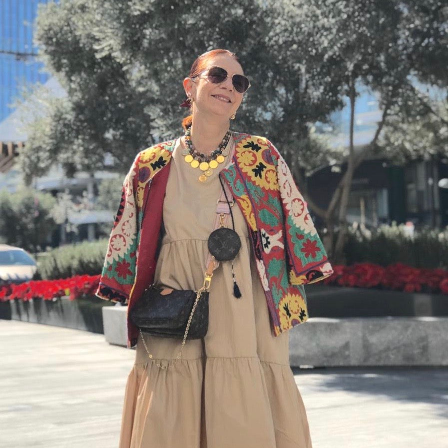 Collar Worldwide Mix