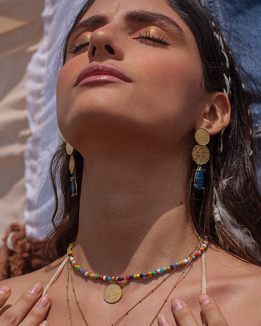 GHANA CHOKER