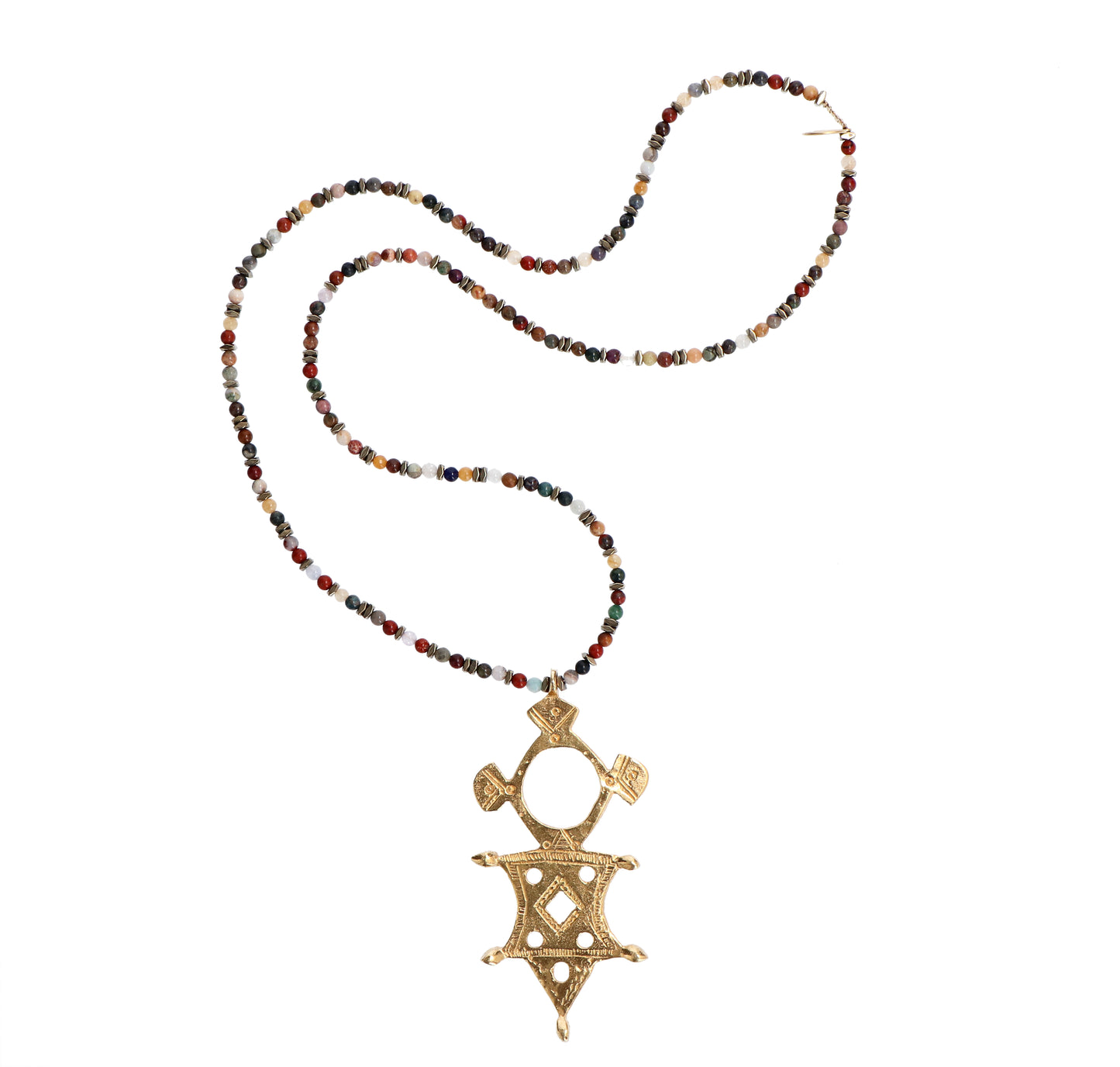 Sahara Necklace