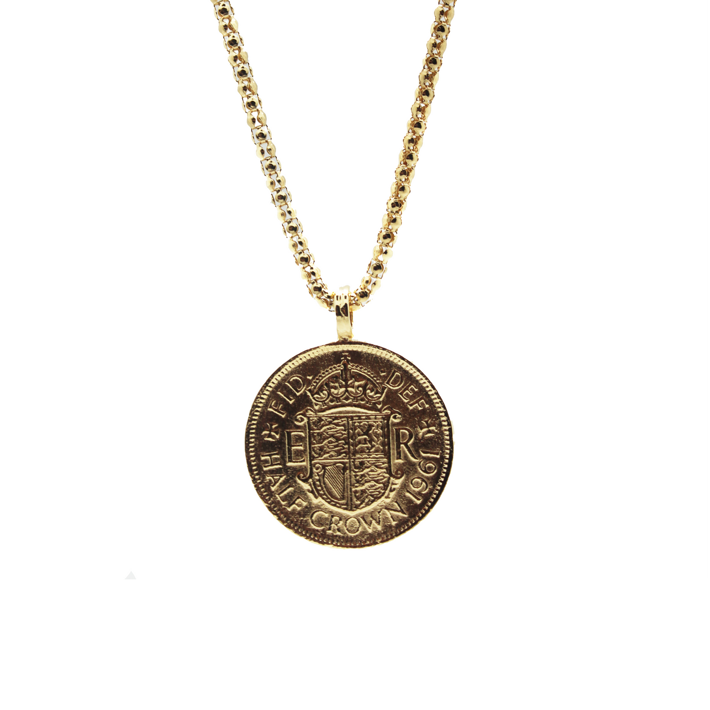 Wanderlust XL necklace