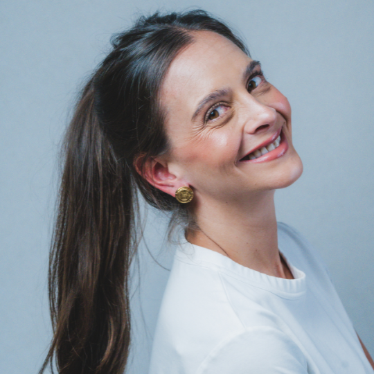 Calcuta Earrings