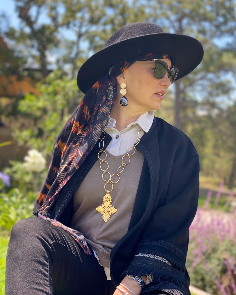 AFAR NECKLACE