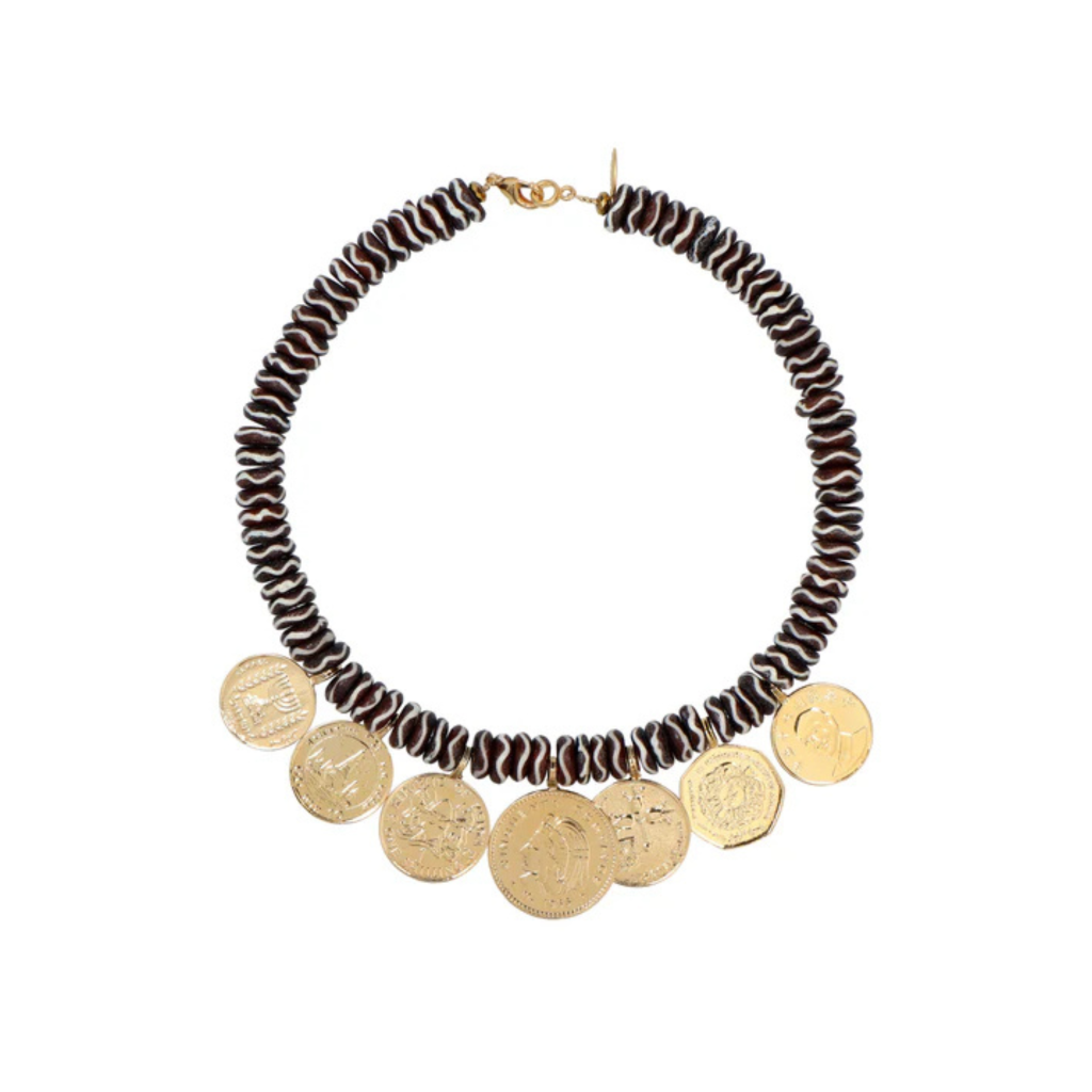 Collar Krobo Mundial