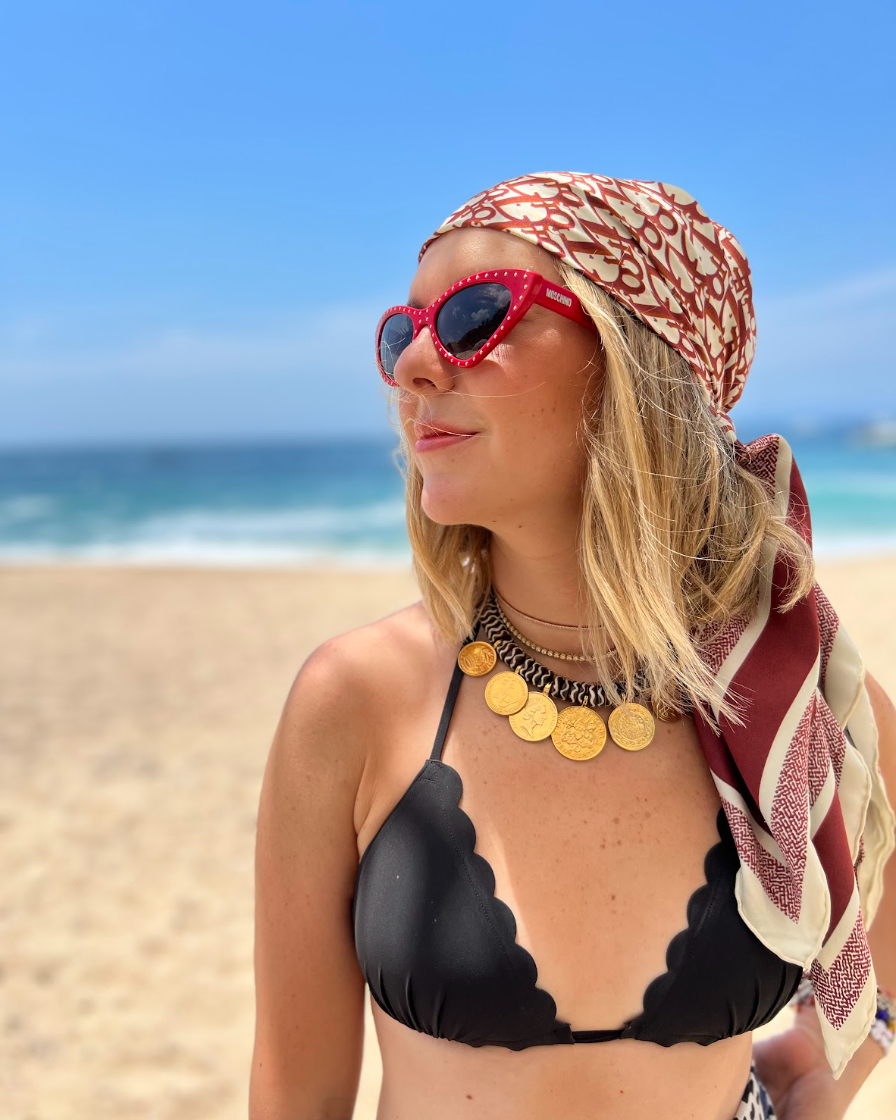 Collar Krobo Mundial