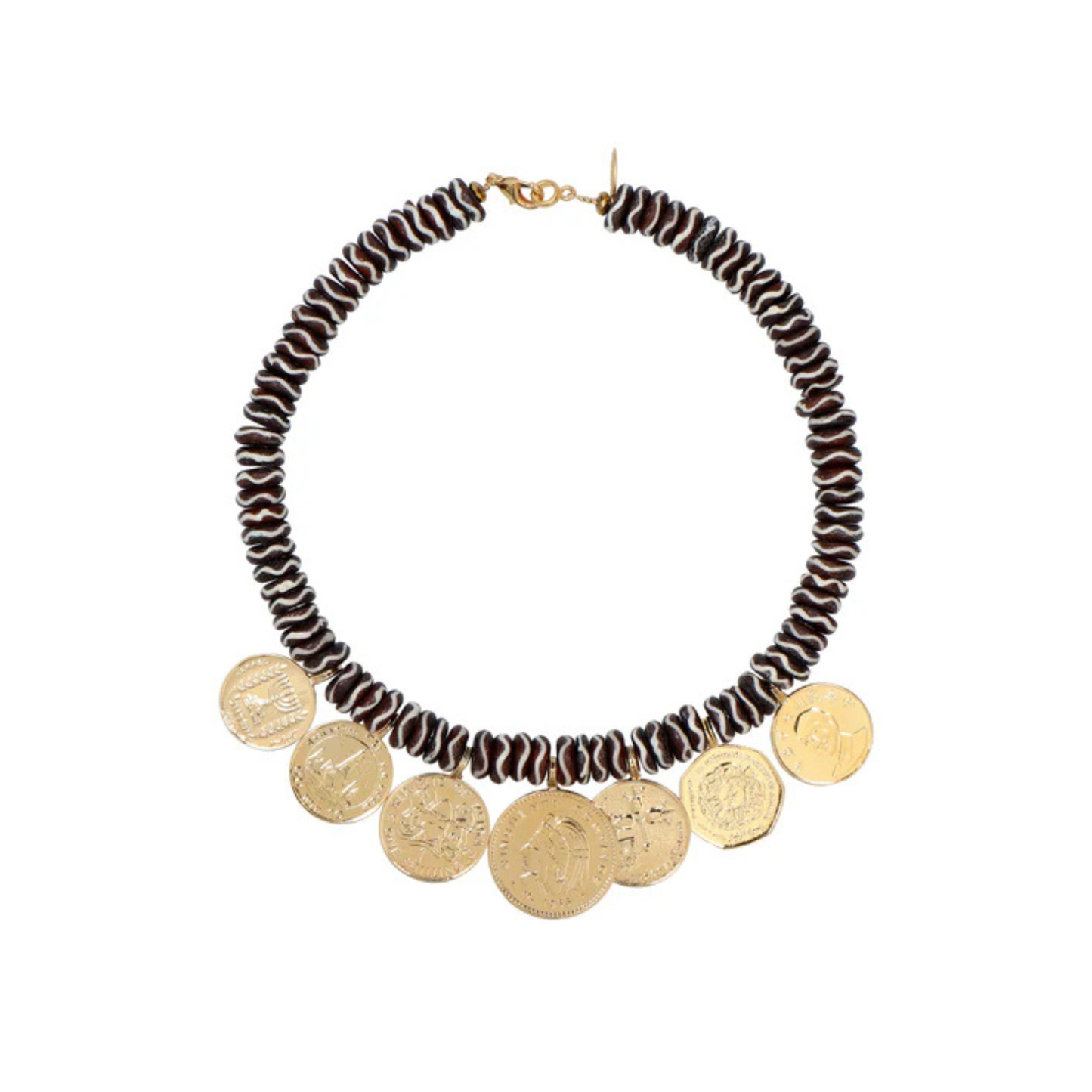 Worldwide Krobo Necklace