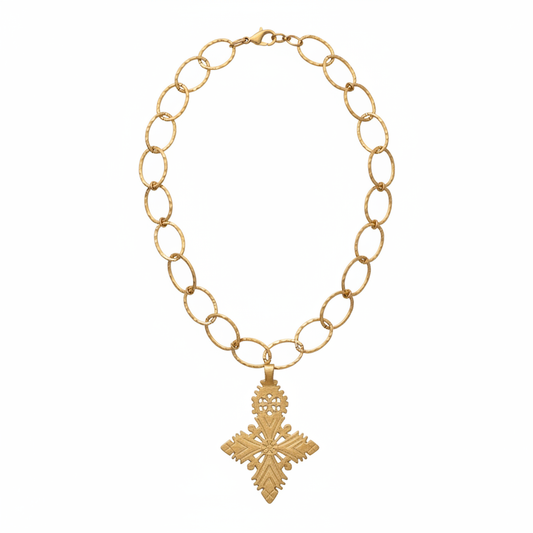 Afar Necklace