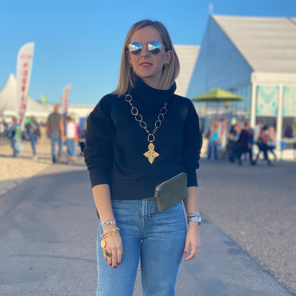 Afar Necklace