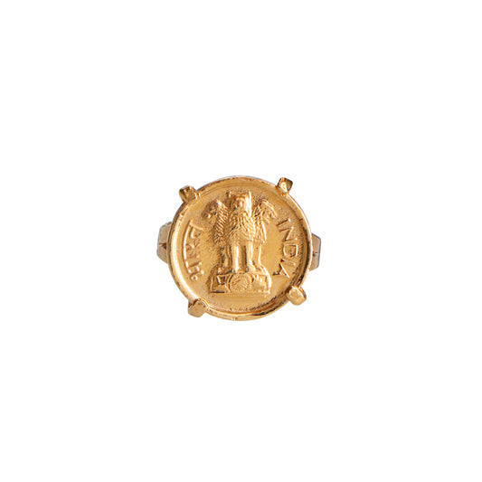 Agra Ring