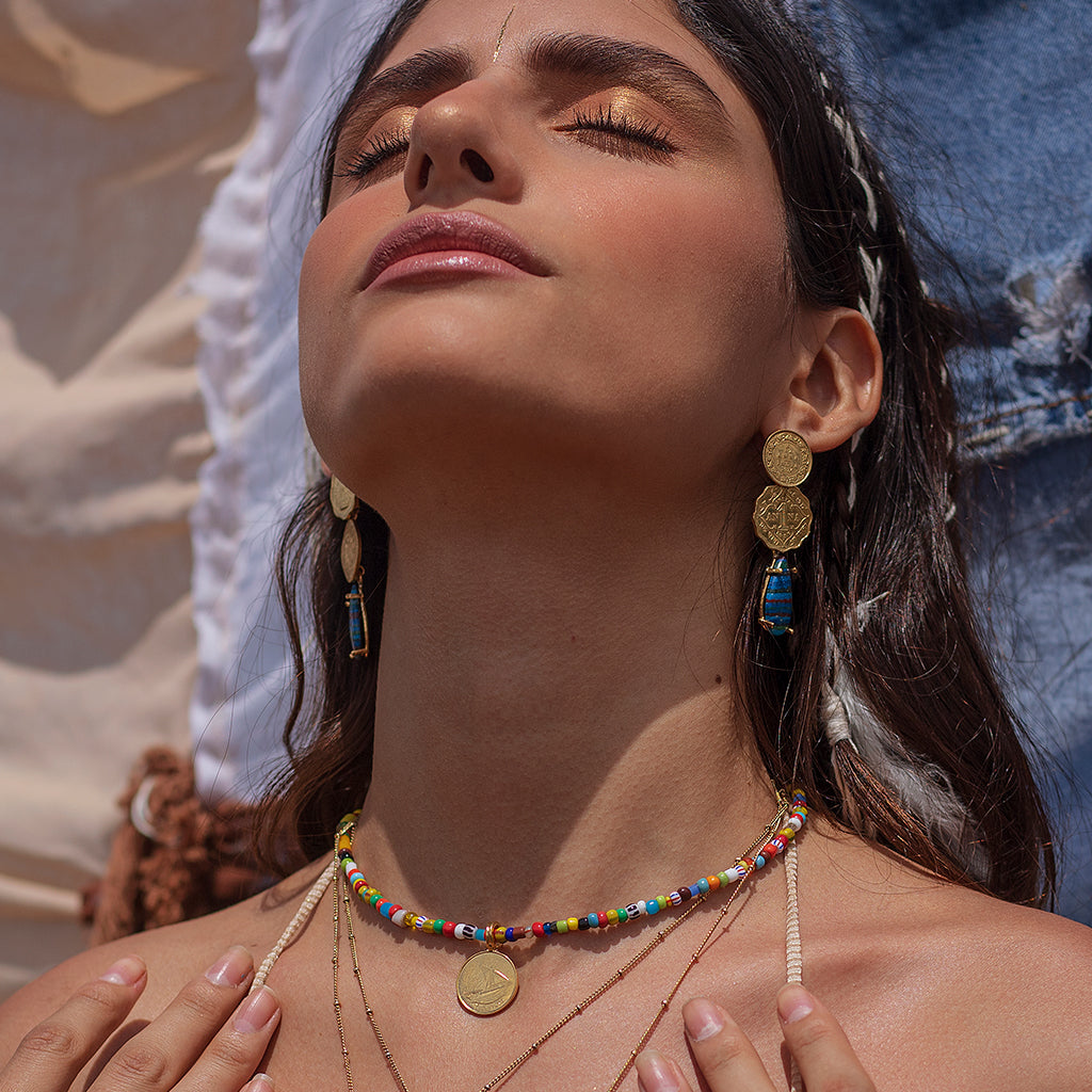 Ghana Choker