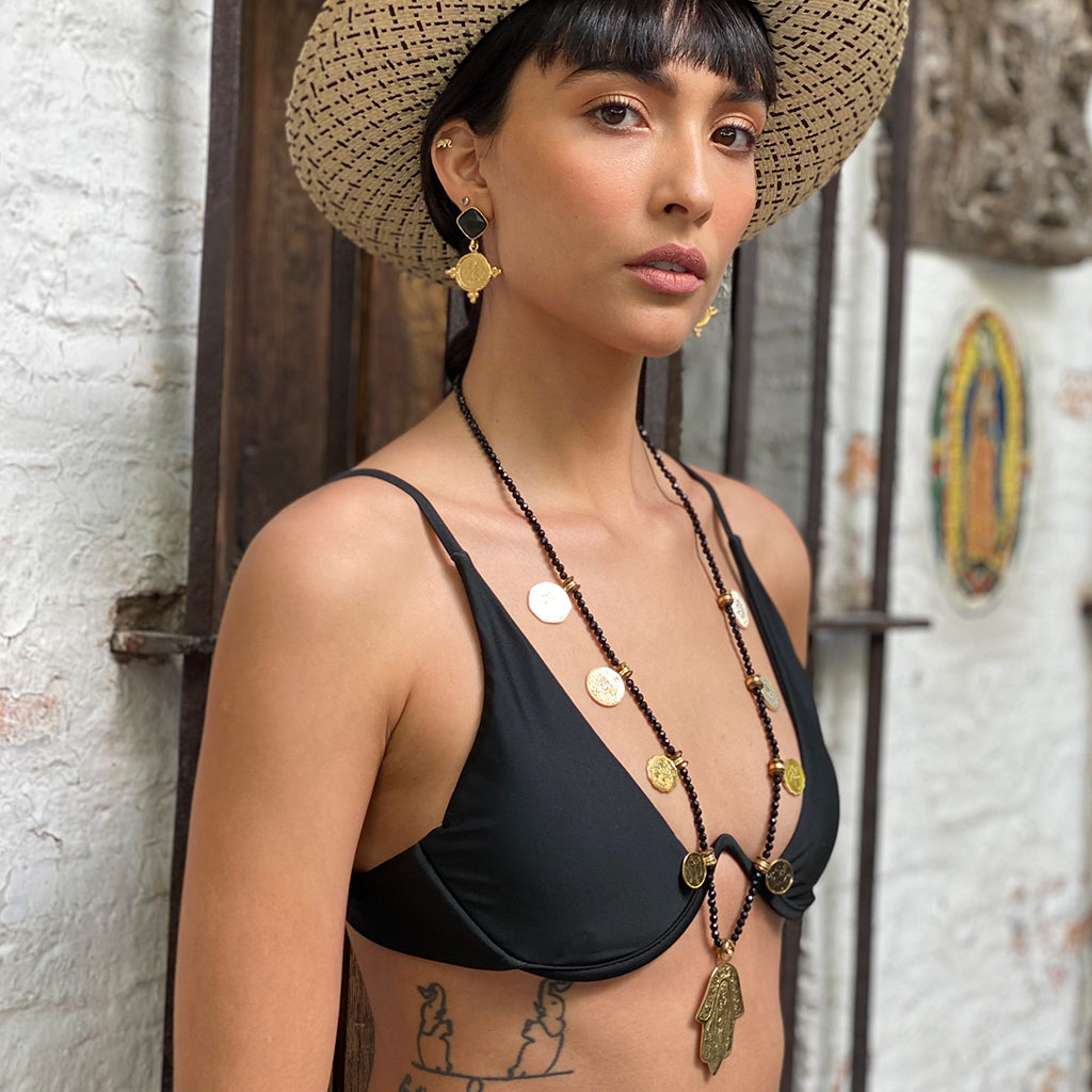 Fatima Necklace