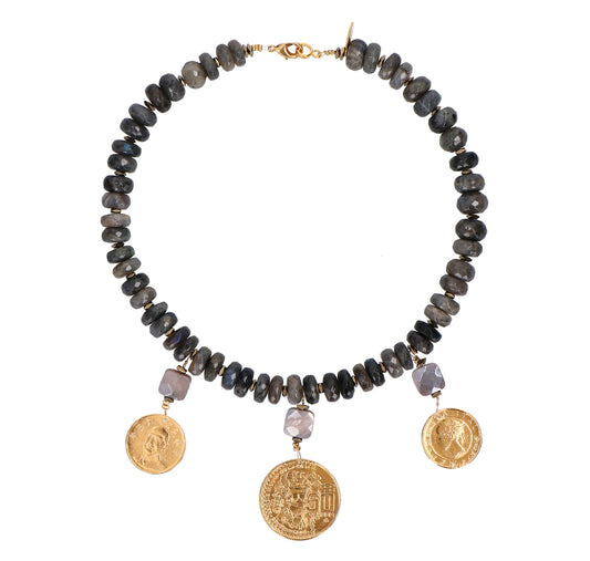 Uganda Necklace