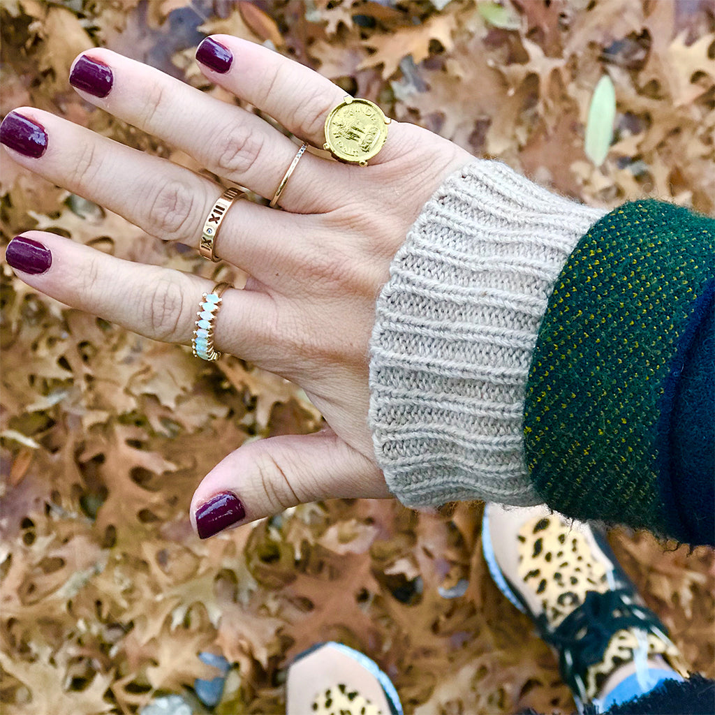 Agra Ring