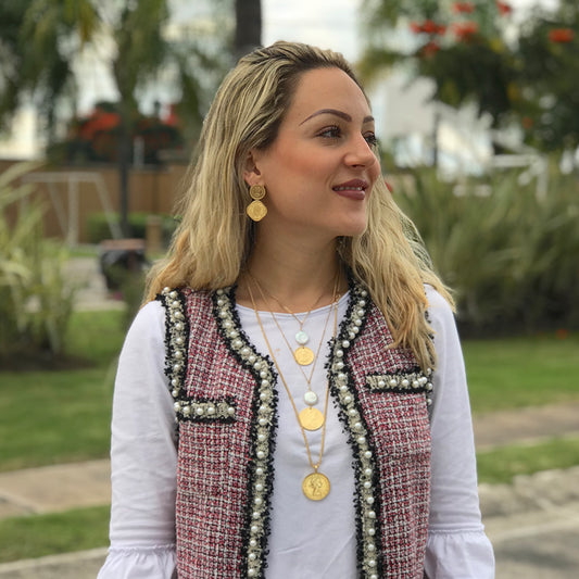 Wanderlust XL Necklace